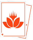 Ultra Pro - Magic The Gathering Mana 8 - Apex Sleeves (Choose Your Design)