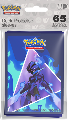 Ultra Pro - Pokémon Ceruledge - Sleeves 65Ct