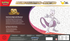 *Pre-Order* Pokémon - 30th Celebration - Mewtwo Figure Collection