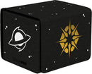 Ultra Pro - Magic The Gathering Edge of Eternities - Alcove Edge Premium Deck Box (Choose Your Design)