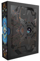 Magic The Gathering - Secrets of Strixhaven - Codex Bundle