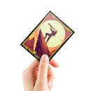 Ultra Pro - Magic The Gathering Edge of Eternities - Clear Box 100+ (Choose Your Design)