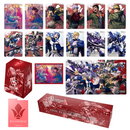 *Pre-Order* Gundam Card Game - Mobile Suit Gundam Iron PB02 - Premium Accessory Set
