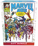 *Pre-Order* Magic The Gathering - Marvel Super Heroes - Gift Bundle