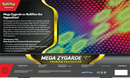 Pokémon - Mega Zygarde ex Premium Collection