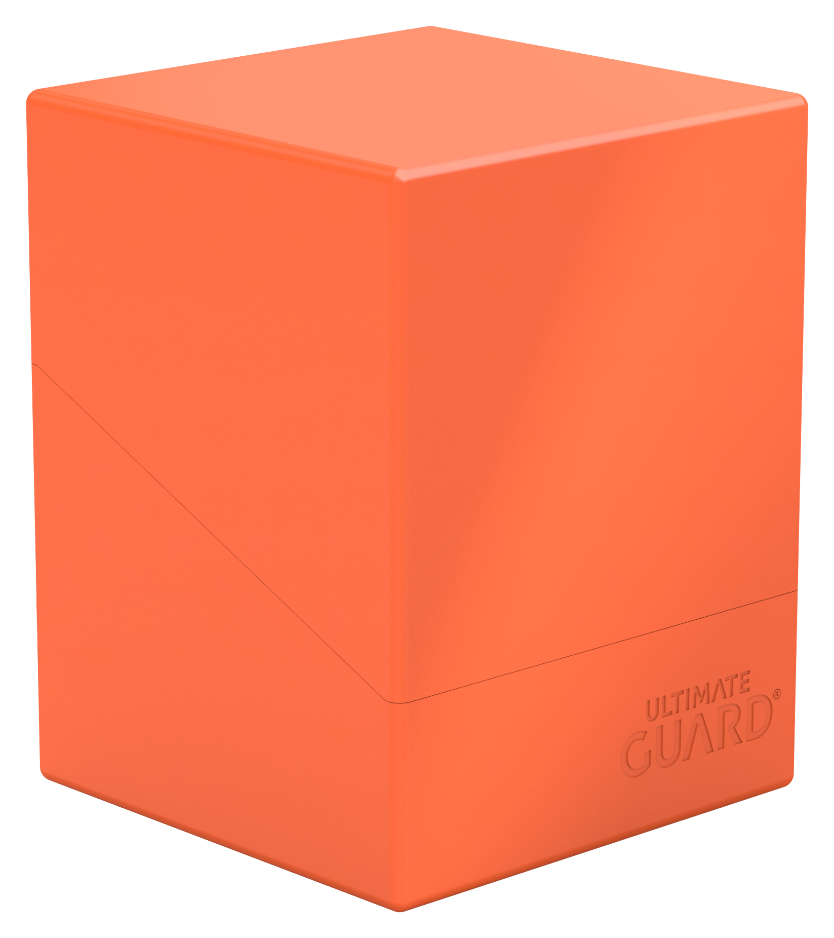 Ultimate Guard - Choose Your Boulder Deck Case Neon (100+)
