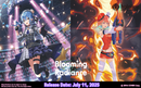Hololive - Blooming Radiance - Booster Pack