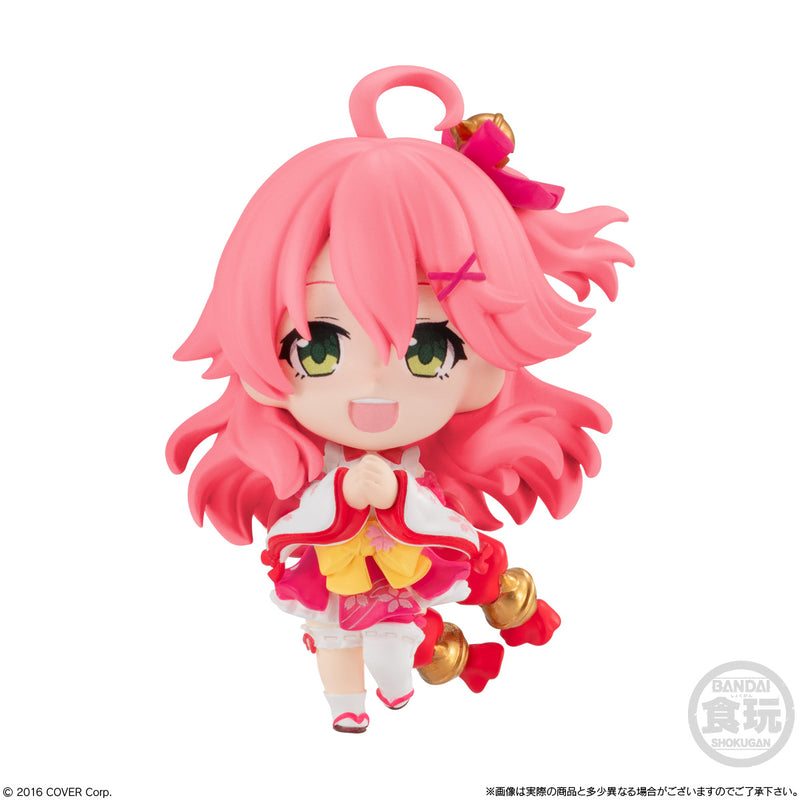 Hololive - Mini figure Collection 2 - Random Pack