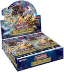 Yu-Gi-Oh! - The Grand Creators - 1st Edition - Booster Box