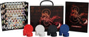 Dungeons & Dragons - Creatures - Campaign Case