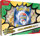 Pokémon - Ascended Heroes - Mega Meganium ex Box