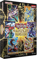 *Pre-Order* Yu-Gi-Oh! - Magnificient Monsters - Display Box