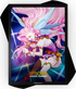 League Of Legends - Riftbound Radiance - Seraphine - Art Sleeves (100)