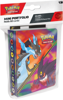 Pokémon - Phantasmal Flames - Mini Portfolio