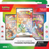 Pokémon - Collection Illustration Premiers Partenaires (Français)