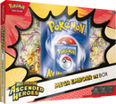 Pokémon - Ascended Heroes - Mega Emboar ex Box