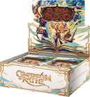 Flesh And Blood - Compendium Of Rathe - Booster Box