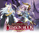 *Pre-Order* Cardfight!! Vanguard - Envoys of the Crimson Moon - Booster Box