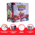 Evo Retro - Booster Box Soft Protector Case (5pk)
