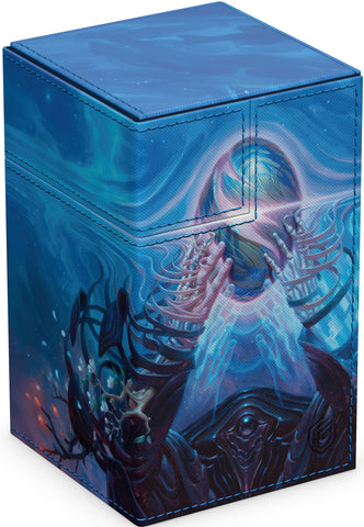 Ultimate Guard - Edge Of Eternities - Flip N Tray 100+