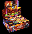 Soul Masters - Outerlands - Booster Box (1st Edition)