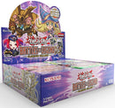 Yu-Gi-Oh! - Battles of Legend Glorious Gallery - Booster Box