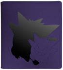 Ultra Pro - Elite Series: Gengar 12 Pocket Zippered Pro (480)