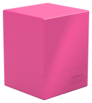 Ultimate Guard - Choose Your Boulder Deck Case Neon (100+)
