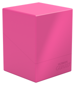 Ultimate Guard - Choose Your Boulder Deck Case Neon (100+)
