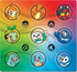 Pokémon - Collection Illustration Premiers Partenaires (Français)