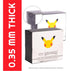 Evo Retro - Elite Trainer Box Soft Protector Case (5pk)