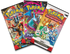 Pokémon - Collection Illustration Premiers Partenaires (Français)