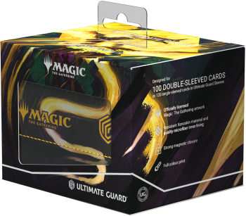 Ultimate Guard - Sidewinder 100+ - Tarkir : Dragonstorm (Choose Your Design)