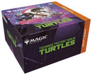Magic The Gathering - Teenage Mutant Ninja Turtles - Draft Night