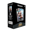 Ultra Pro - Magic The Gathering Final Fantasy - Y’shtola - Apex Sleeves 105Ct