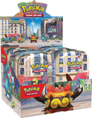 Pokémon - Lumiose City - Mini Tin (1) (Random)