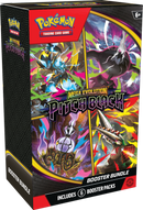 *Pre-Order* Pokémon - Pitch Black - Booster Bundle