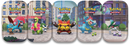 Pokémon - Lumiose City - Mini Tin (1) (Random)