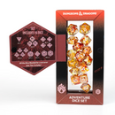 Dungeons & Dragons - Adventure Dice Sorcerer - Orange