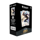 Ultra Pro - Magic The Gathering Final Fantasy - Kain, Traitorous Dragoon - Apex Sleeves 105Ct