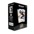 Ultra Pro - Magic The Gathering Final Fantasy - Kain, Traitorous Dragoon - Apex Sleeves 105Ct
