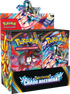 Pokémon - Chaos Ascendant - Boîte De Boosters (Français)