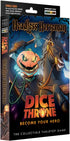 Dice Throne - Hero Pack - Headless Horseman