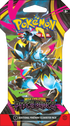 Pokémon - Pitch Black - Sleeved Booster Pack