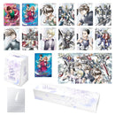 *Pre-Order* Gundam Card Game -  Mobile Suit Gundam Wing PB01 - Premium Accessory Set