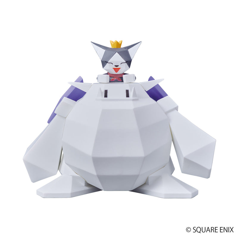Final Fantasy VII - Polygon Figure Vol.2 (Random)