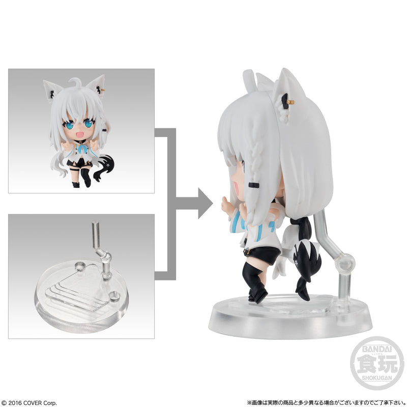 Hololive - Mini figure Collection 2 - Random Pack