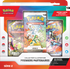 Pokémon - Collection Illustration Premiers Partenaires Série 2 (Français)