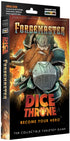 Dice Throne - Hero Pack - Forgemaster