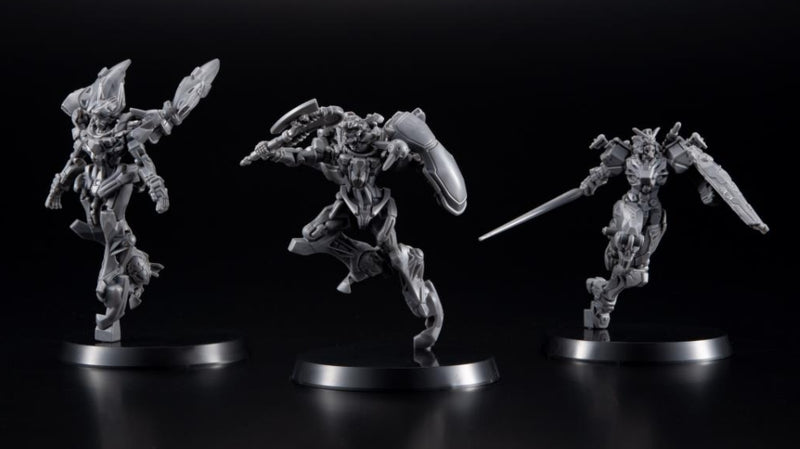 Gundam Card Game - Gundam Assemble PC02A - Premium Collection
